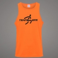 Team GFR Vest